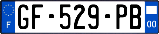 GF-529-PB