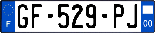 GF-529-PJ