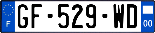 GF-529-WD