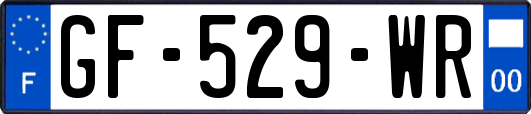 GF-529-WR