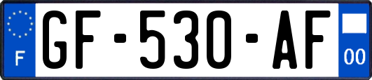 GF-530-AF