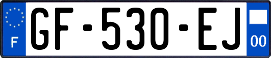 GF-530-EJ