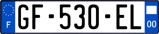 GF-530-EL