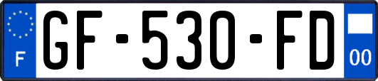 GF-530-FD