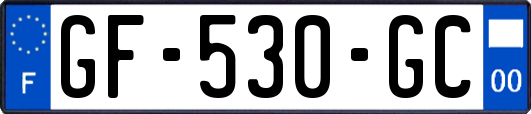 GF-530-GC