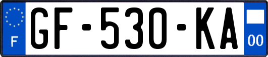 GF-530-KA