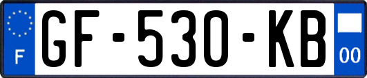 GF-530-KB