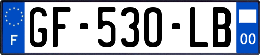 GF-530-LB