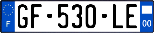 GF-530-LE