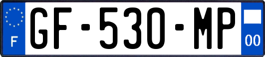 GF-530-MP