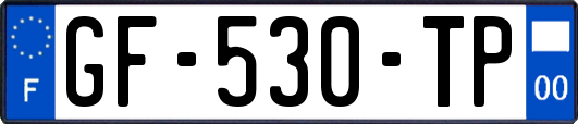 GF-530-TP
