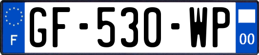 GF-530-WP