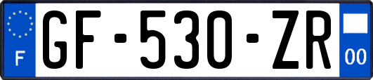 GF-530-ZR