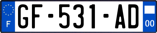 GF-531-AD