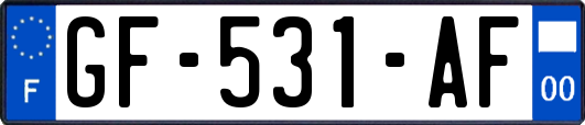 GF-531-AF