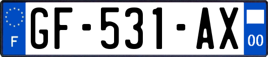 GF-531-AX