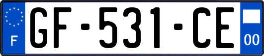 GF-531-CE
