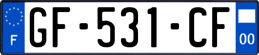 GF-531-CF