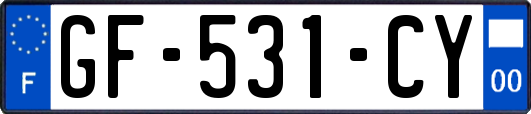 GF-531-CY