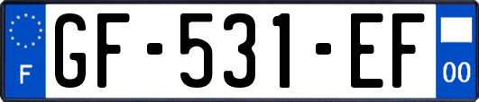 GF-531-EF