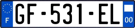 GF-531-EL