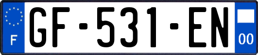 GF-531-EN