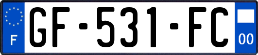 GF-531-FC