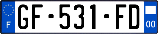 GF-531-FD