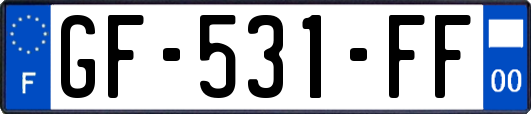 GF-531-FF