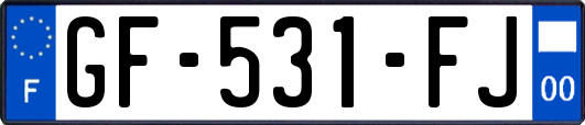 GF-531-FJ