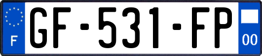 GF-531-FP