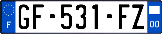 GF-531-FZ