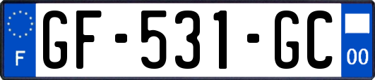 GF-531-GC