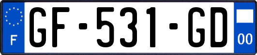 GF-531-GD