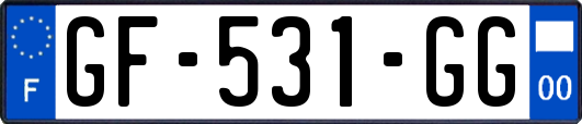 GF-531-GG