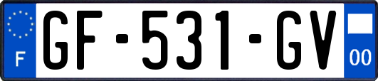 GF-531-GV