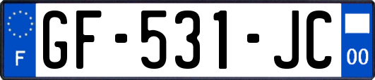 GF-531-JC