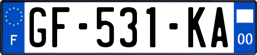 GF-531-KA