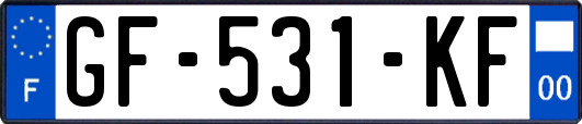 GF-531-KF
