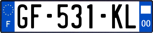 GF-531-KL