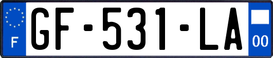 GF-531-LA