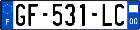 GF-531-LC