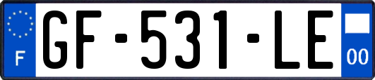 GF-531-LE