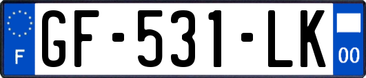 GF-531-LK