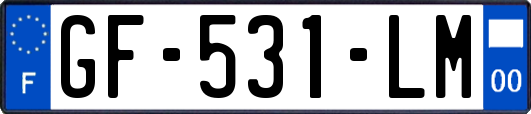 GF-531-LM