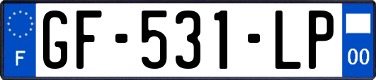 GF-531-LP
