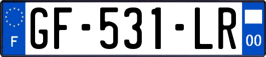 GF-531-LR