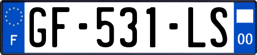 GF-531-LS