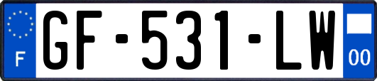 GF-531-LW