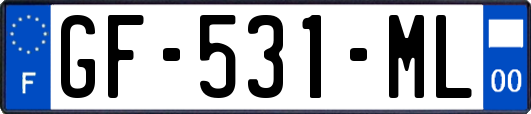 GF-531-ML